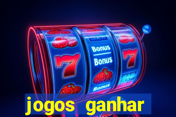 jogos ganhar dinheiro no pix